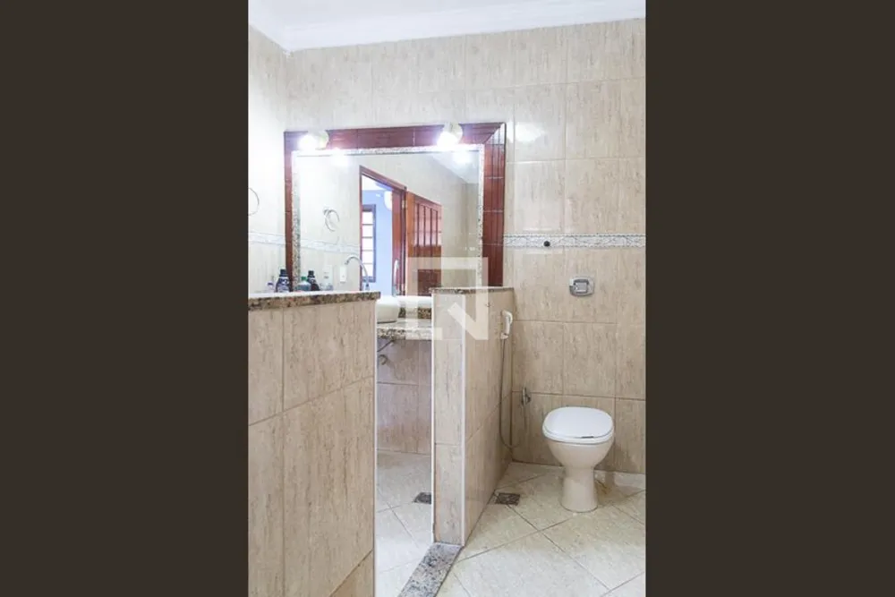 Casa, 4 quartos, 300 m² - Foto 37