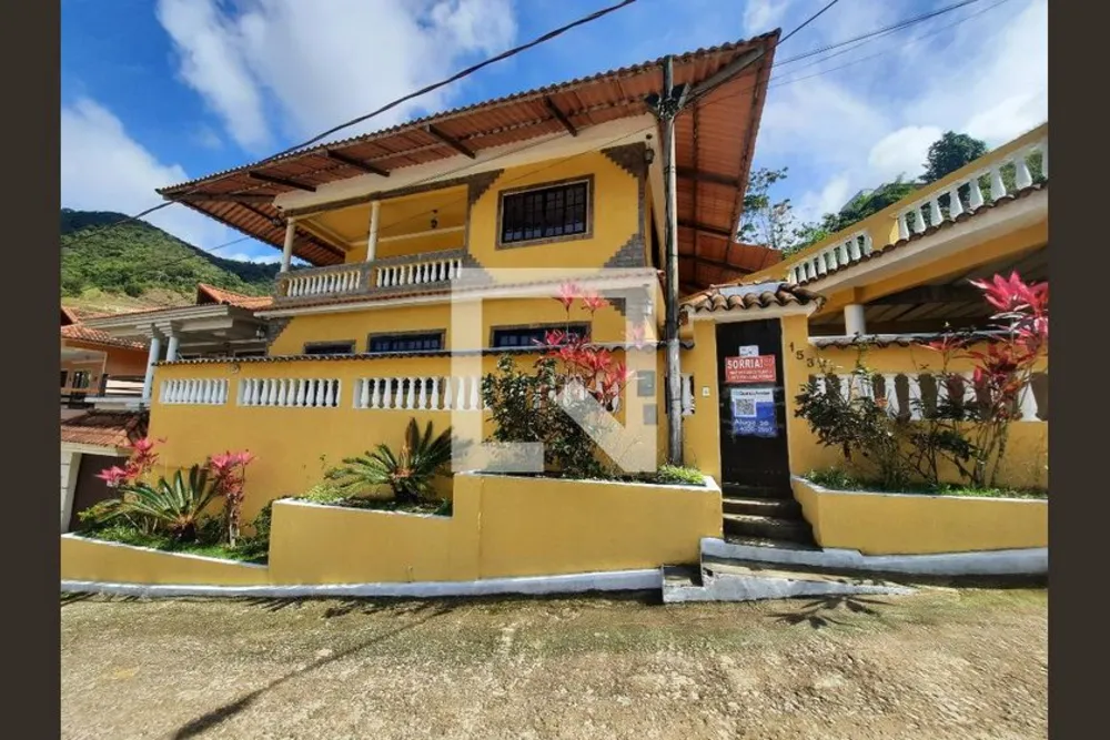 Casa, 4 quartos, 300 m² - Foto 45