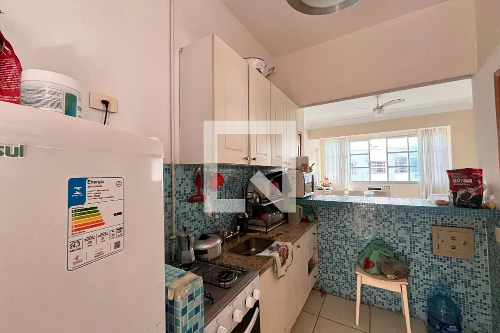 Apartamento, 2 quartos, 60 m² - Foto 20