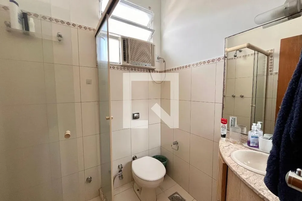 Apartamento, 2 quartos, 60 m² - Foto 10
