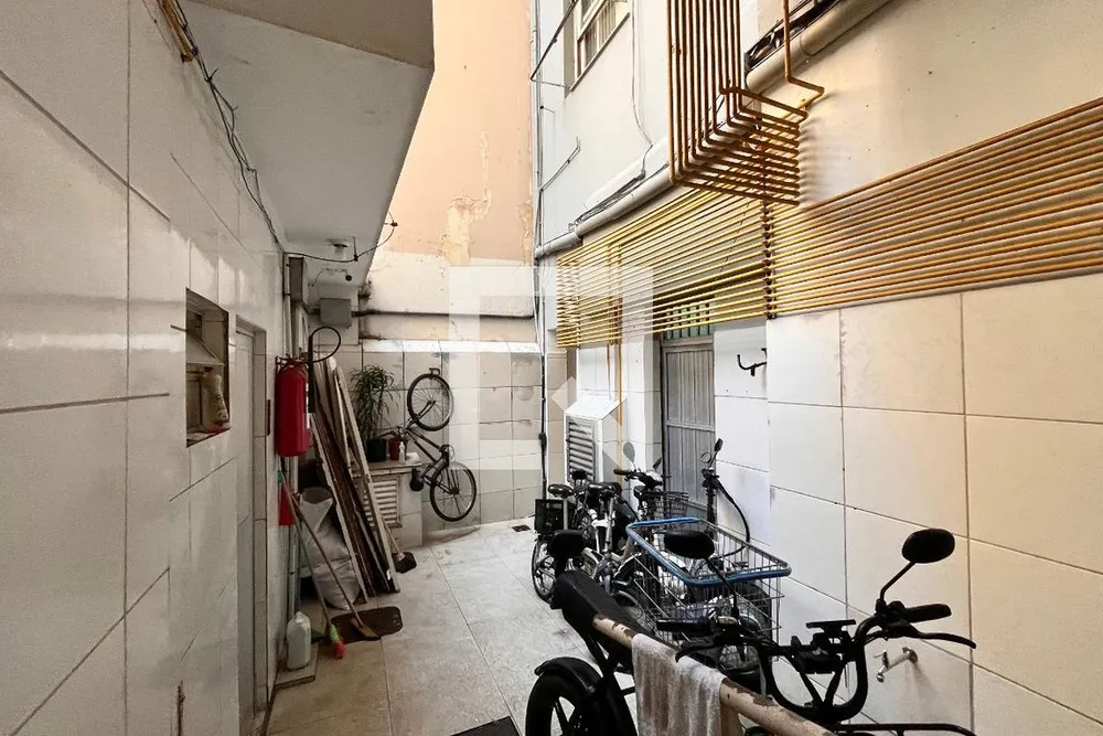 Apartamento, 2 quartos, 60 m² - Foto 22