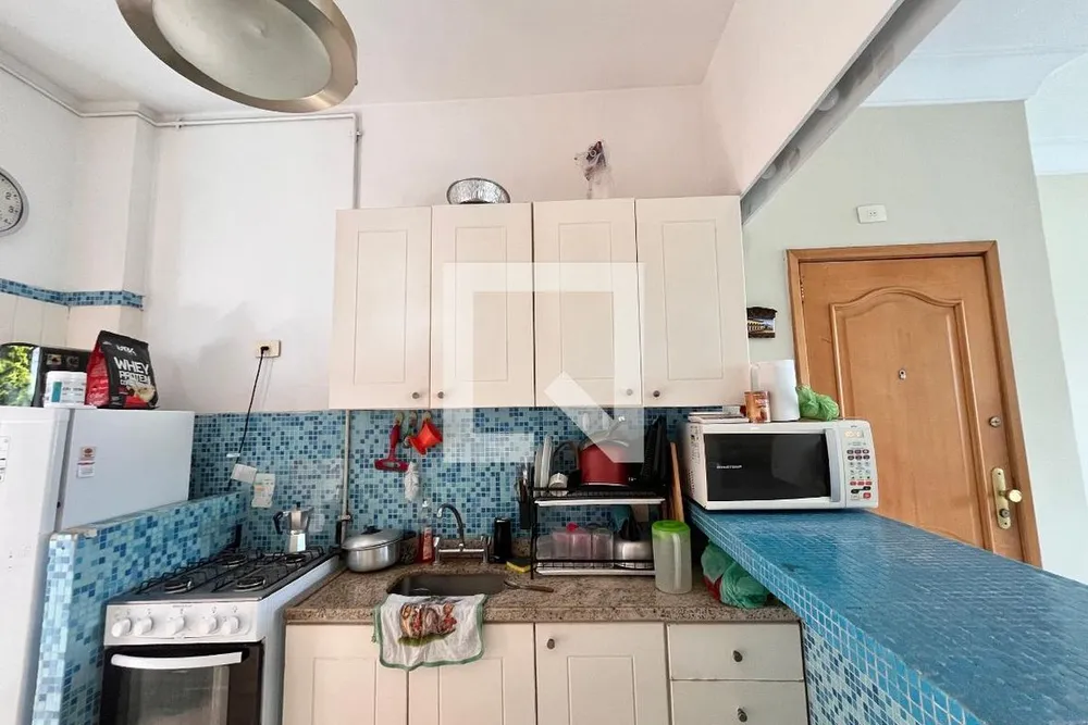 Apartamento, 2 quartos, 60 m² - Foto 25