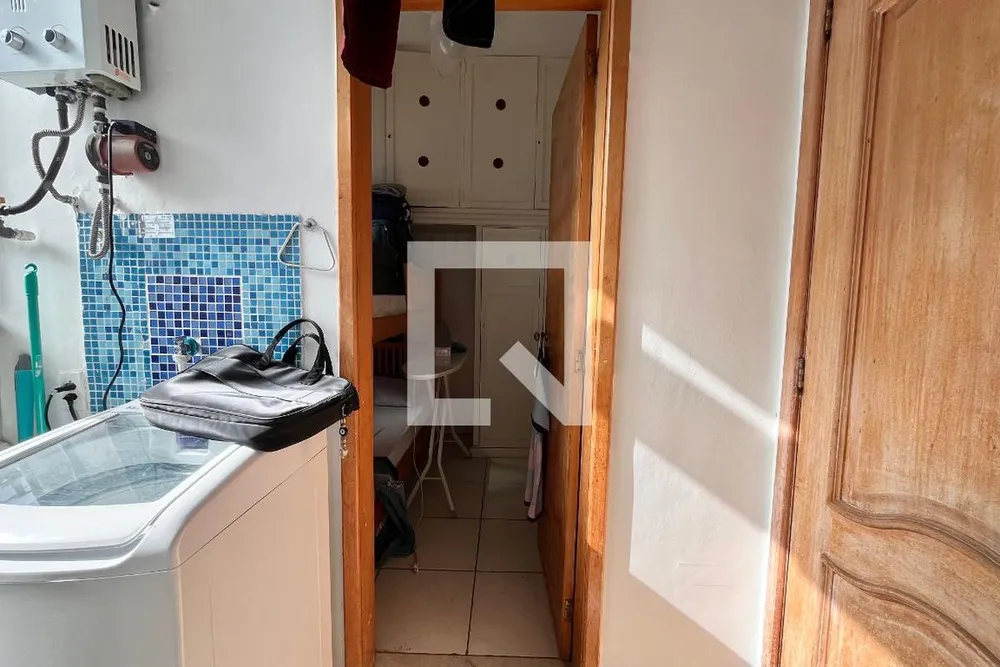 Apartamento, 2 quartos, 60 m² - Foto 14