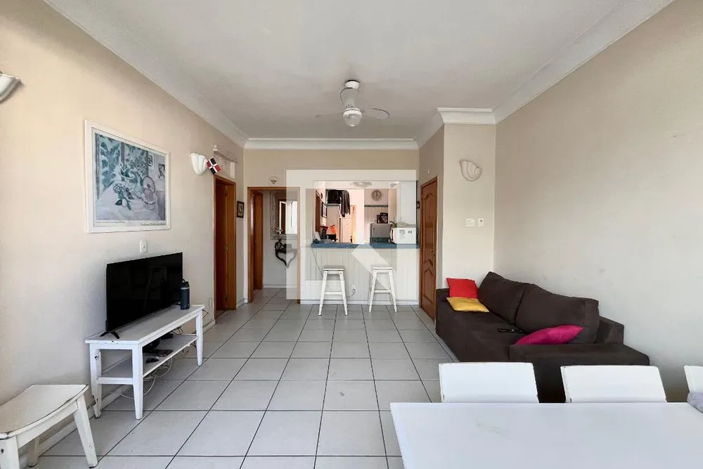 Apartamento, 2 quartos, 60 m² - Foto 1