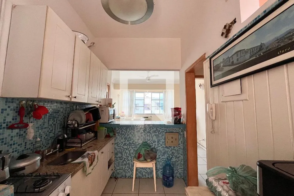 Apartamento, 2 quartos, 60 m² - Foto 24