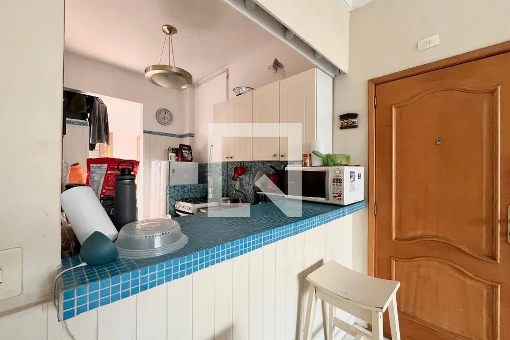 Apartamento, 2 quartos, 60 m² - Foto 18