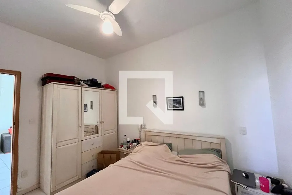 Apartamento, 2 quartos, 60 m² - Foto 9