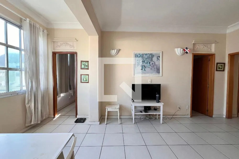Apartamento, 2 quartos, 60 m² - Foto 5