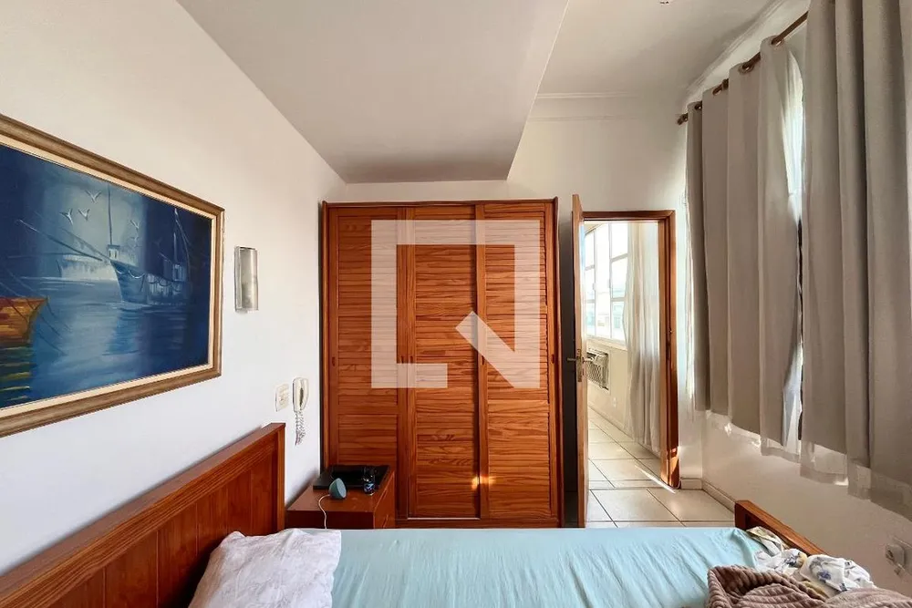 Apartamento, 2 quartos, 60 m² - Foto 12