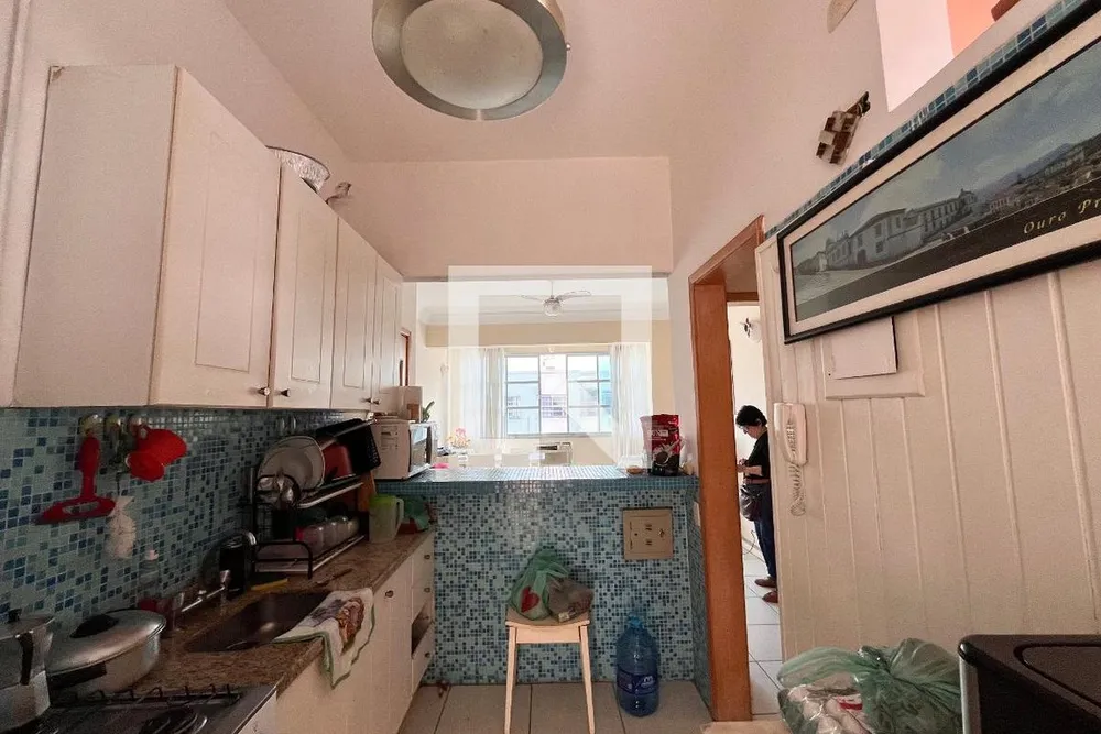 Apartamento, 2 quartos, 60 m² - Foto 21