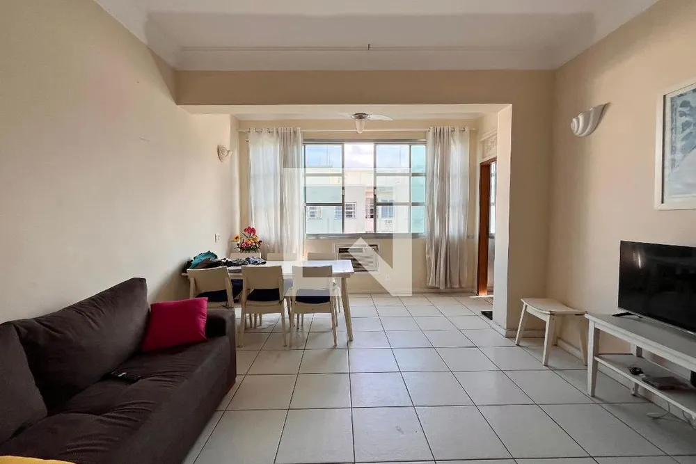 Apartamento, 2 quartos, 60 m² - Foto 3