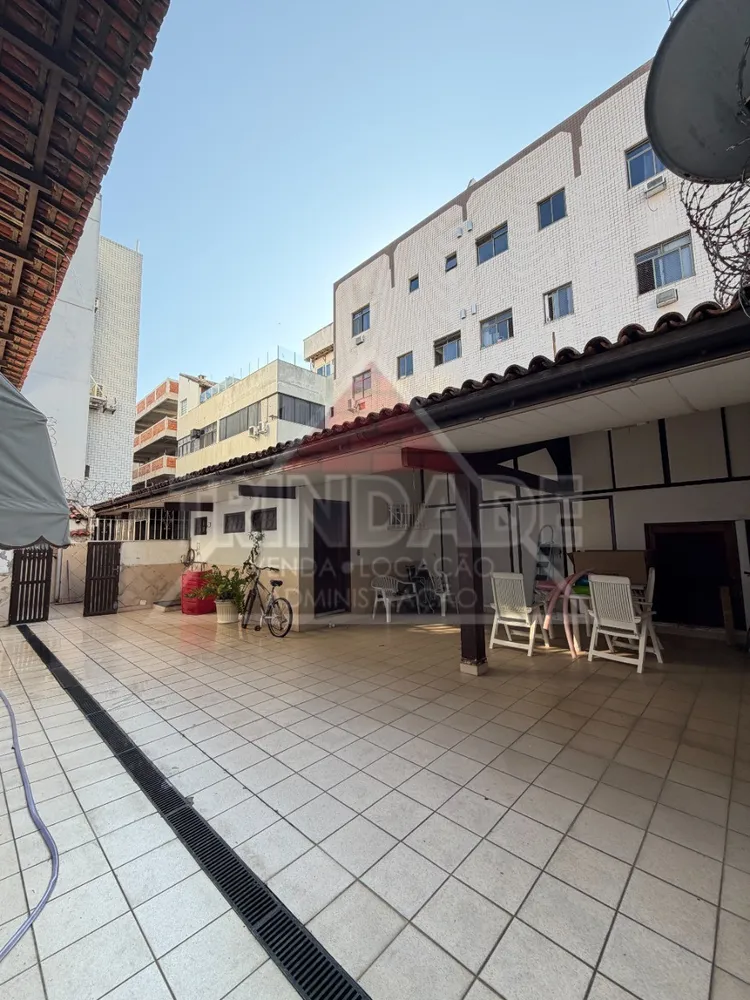 Prédio Inteiro, 647 m² - Foto 19