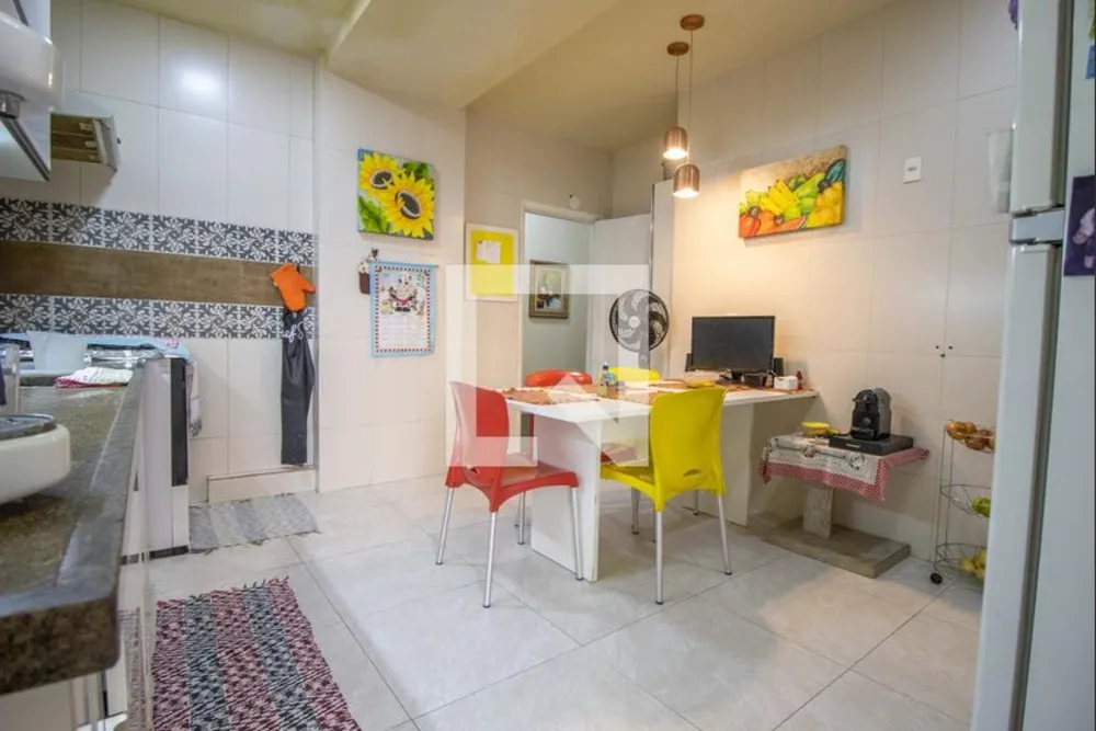Apartamento, 5 quartos, 287 m² - Foto 111