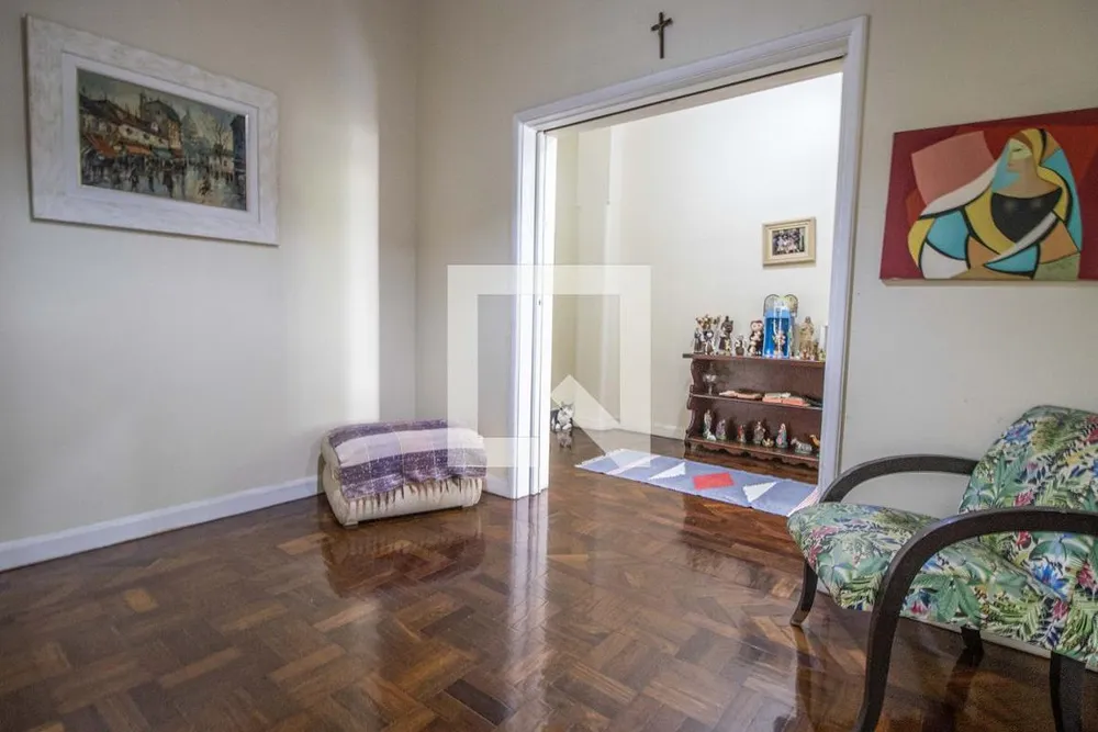Apartamento, 5 quartos, 287 m² - Foto 11