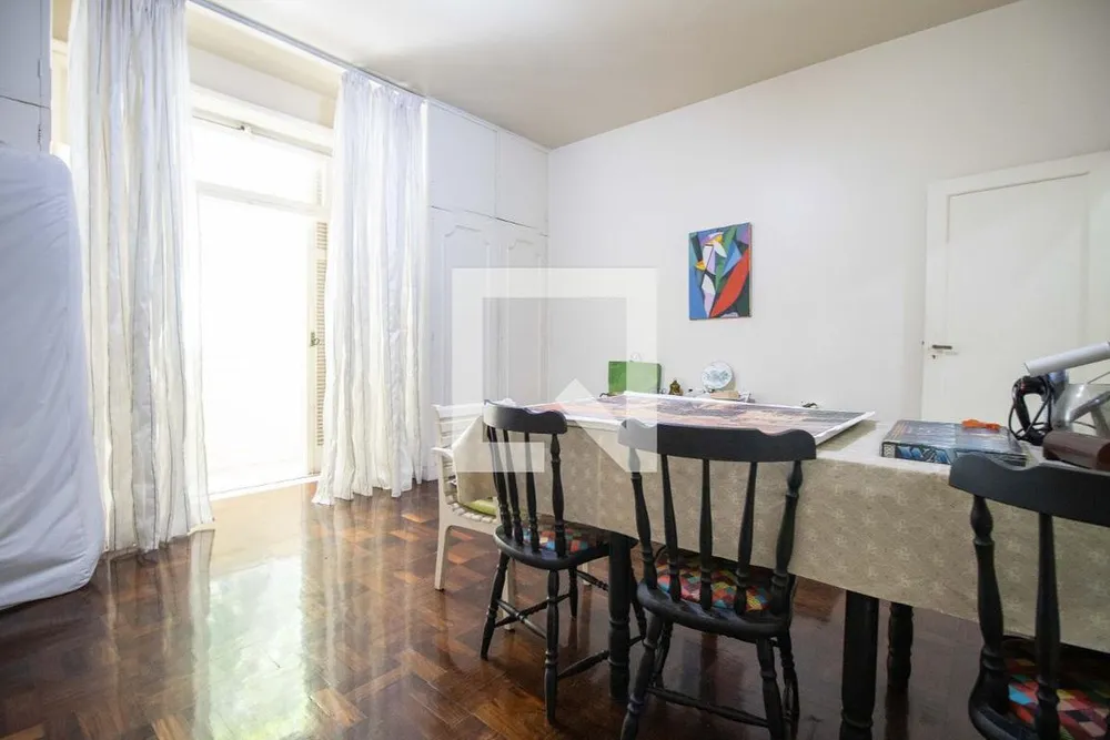 Apartamento, 5 quartos, 287 m² - Foto 56