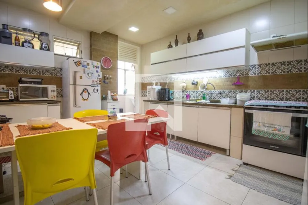 Apartamento, 5 quartos, 287 m² - Foto 25