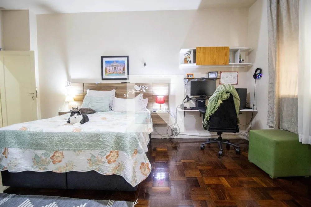 Apartamento, 5 quartos, 287 m² - Foto 40