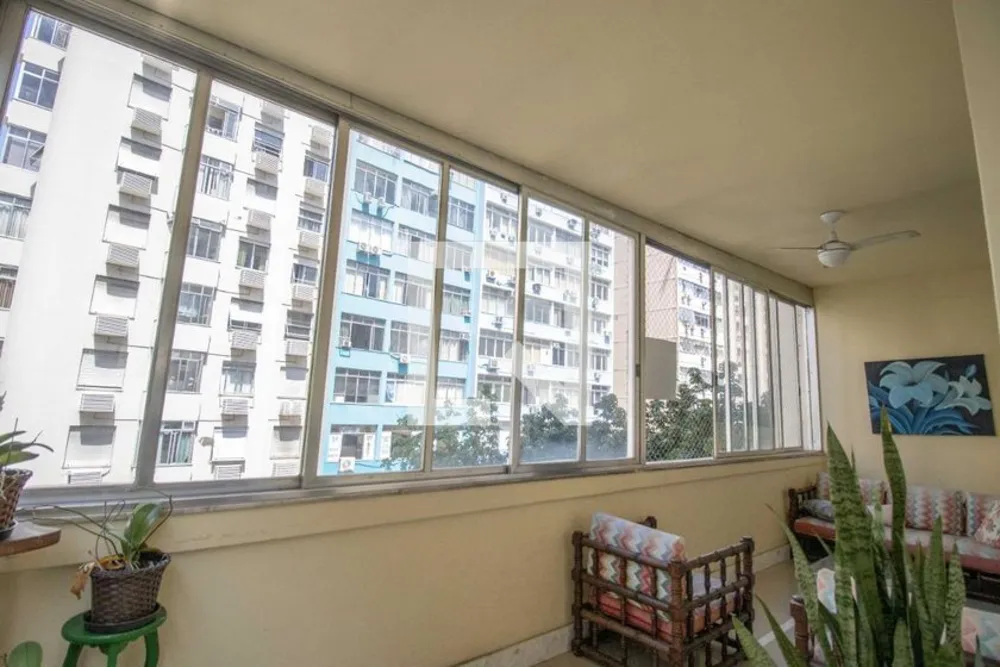 Apartamento, 5 quartos, 287 m² - Foto 35