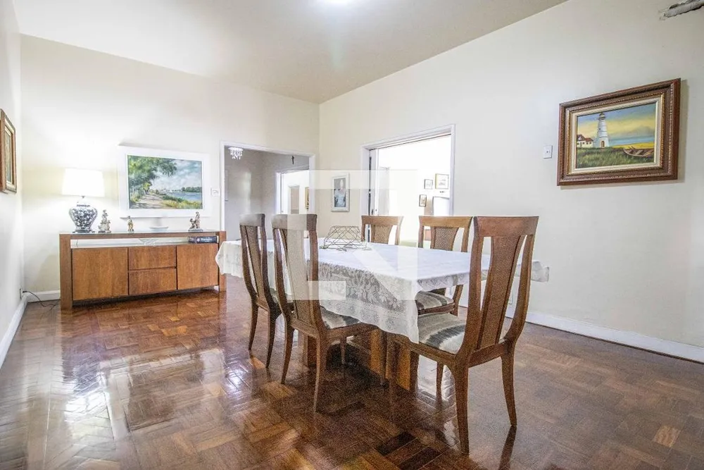 Apartamento, 5 quartos, 287 m² - Foto 20