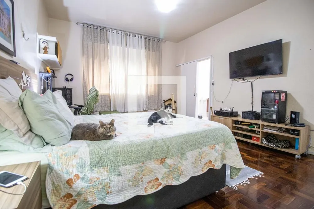 Apartamento, 5 quartos, 287 m² - Foto 19