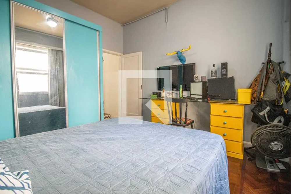 Apartamento, 5 quartos, 287 m² - Foto 79