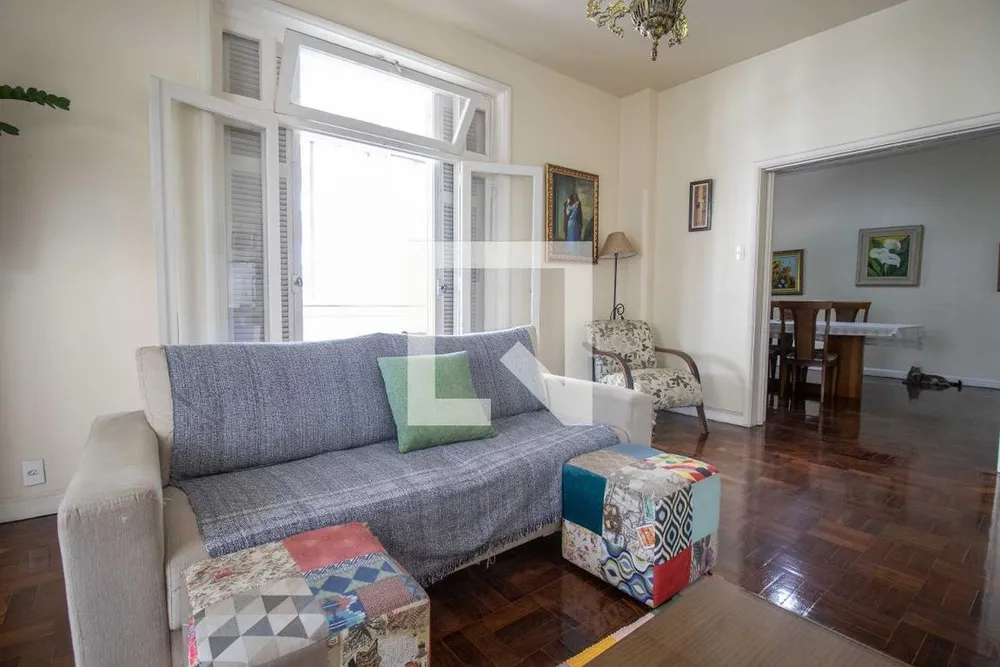 Apartamento, 5 quartos, 287 m² - Foto 8
