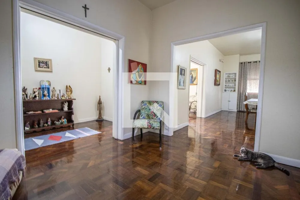 Apartamento, 5 quartos, 287 m² - Foto 9