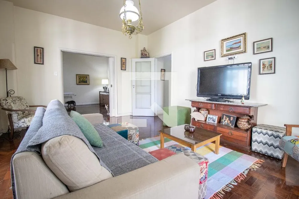 Apartamento, 5 quartos, 287 m² - Foto 6