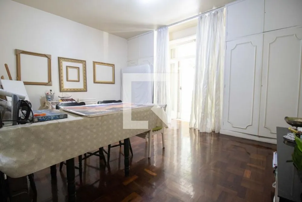 Apartamento, 5 quartos, 287 m² - Foto 57