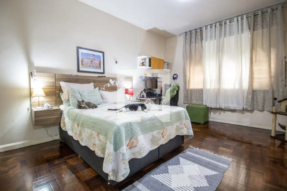 Apartamento, 5 quartos, 287 m² - Foto 41
