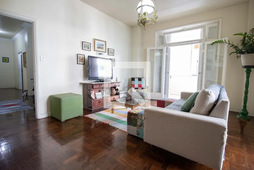 Apartamento, 5 quartos, 287 m² - Foto 4