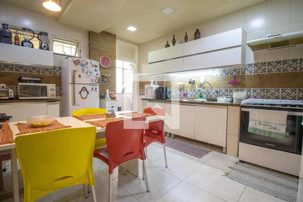 Apartamento, 5 quartos, 287 m² - Foto 110
