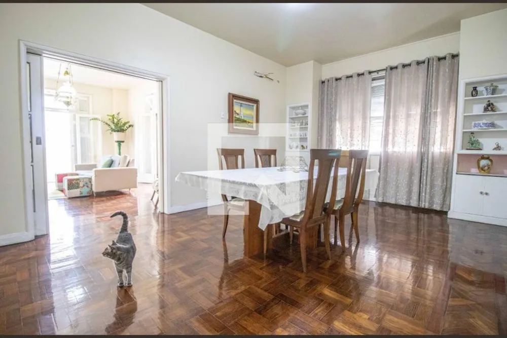 Apartamento, 5 quartos, 287 m² - Foto 17