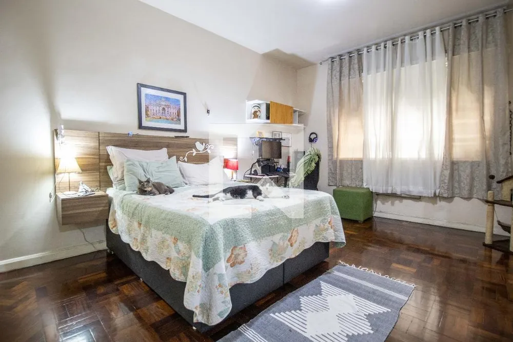 Apartamento, 5 quartos, 287 m² - Foto 42