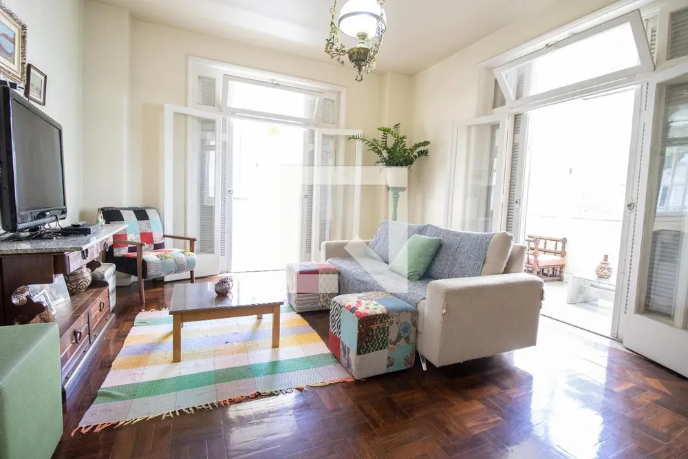 Apartamento, 5 quartos, 287 m² - Foto 1