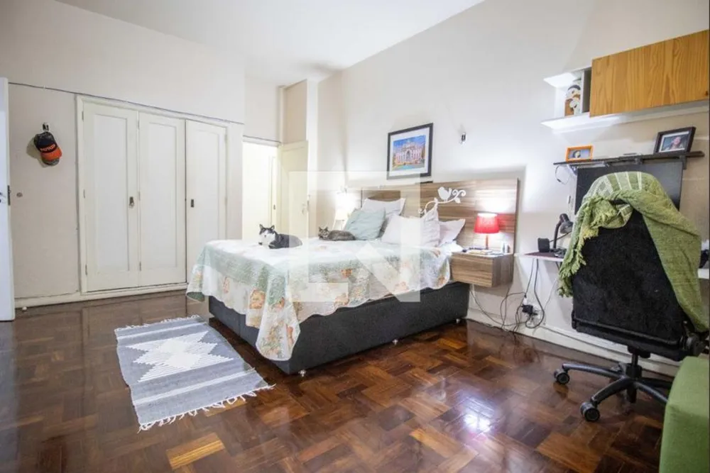 Apartamento, 5 quartos, 287 m² - Foto 45