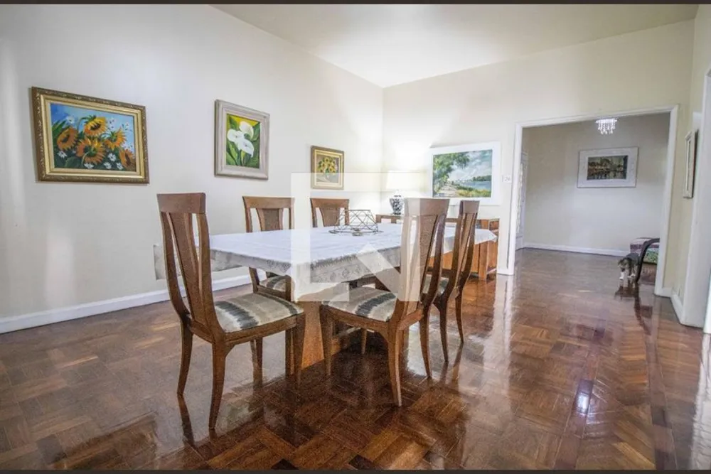 Apartamento, 5 quartos, 287 m² - Foto 31