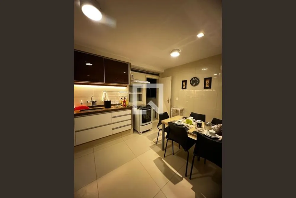Apartamento, 3 quartos, 163 m² - Foto 15