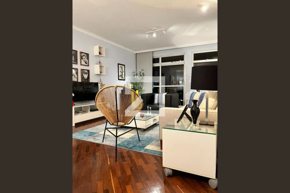Apartamento, 3 quartos, 163 m² - Foto 3