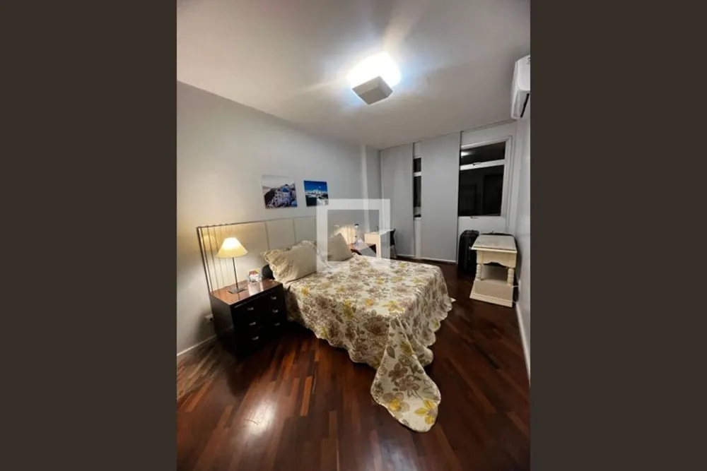 Apartamento, 3 quartos, 163 m² - Foto 10