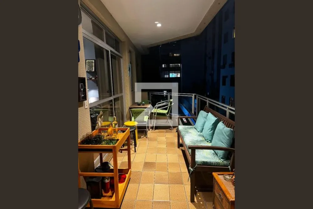 Apartamento, 3 quartos, 163 m² - Foto 4