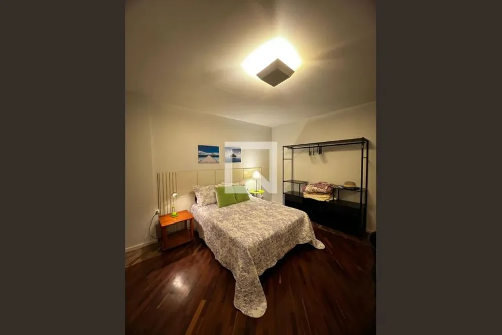 Apartamento, 3 quartos, 163 m² - Foto 8