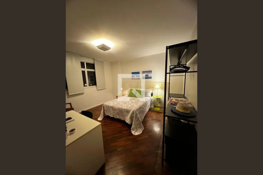 Apartamento, 3 quartos, 163 m² - Foto 9