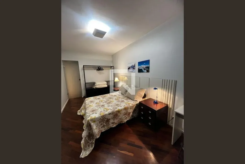 Apartamento, 3 quartos, 163 m² - Foto 11