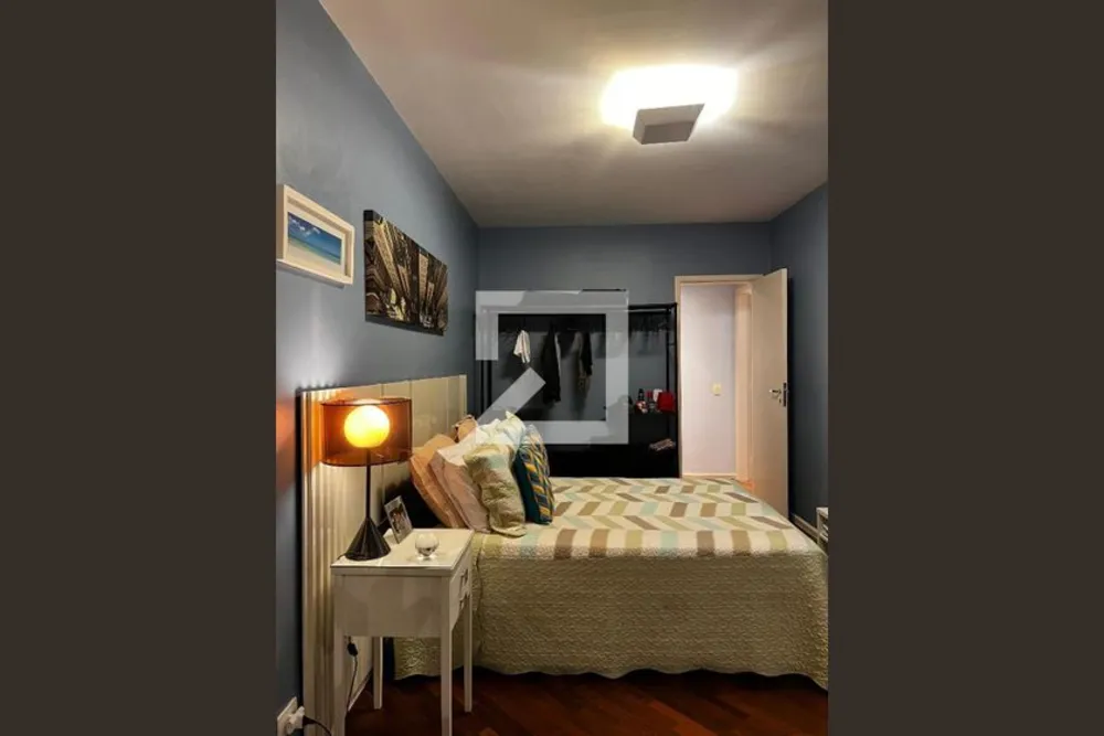 Apartamento, 3 quartos, 163 m² - Foto 7