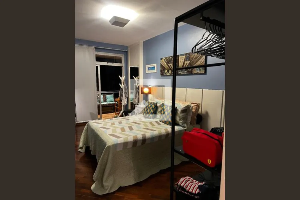 Apartamento, 3 quartos, 163 m² - Foto 5