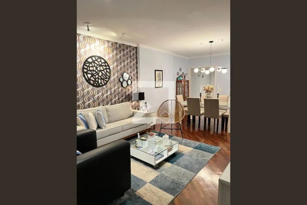 Apartamento, 3 quartos, 163 m² - Foto 2