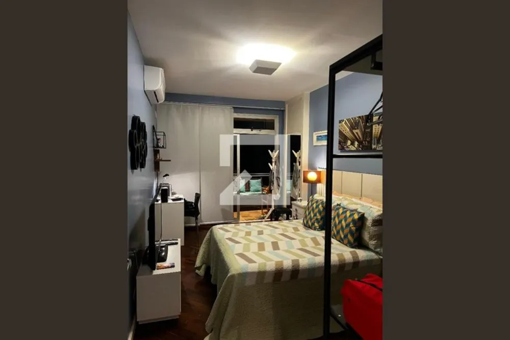 Apartamento, 3 quartos, 163 m² - Foto 6