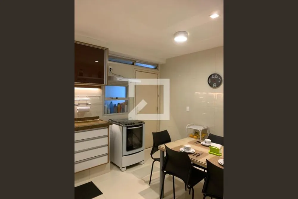 Apartamento, 3 quartos, 163 m² - Foto 14
