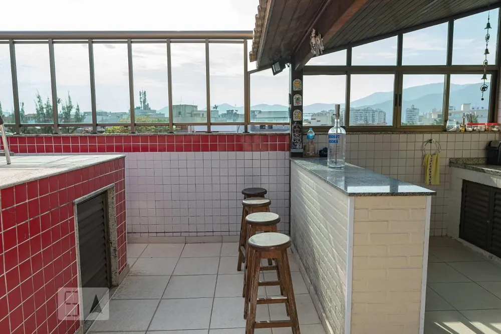 Cobertura, 5 quartos, 372 m² - Foto 25